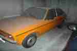 Opel Kadett C City