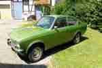 Kadett C Coupe Originalzustand, Schiebedach