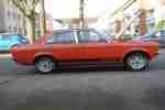 Opel Kadett C Limo kein Coupe GTE CIH Aero