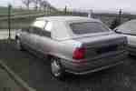 Opel Kadett Cabrio