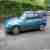 Opel Kadett Cabrio