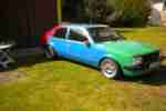 Kadett D 1, 3l seit 1995 abgemeldet OLDTIMER 2