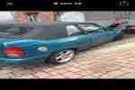 Opel Kadett E Bertone Edition 2 Liter Caprio