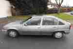 Kadett E CC 1, 6 Liter Beauty Nur 81.000 Km