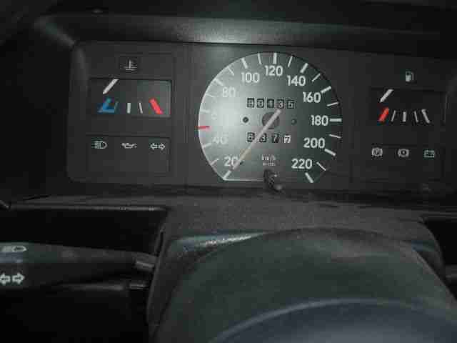 Opel Kadett E, Youngtimer