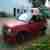Opel Kadett an