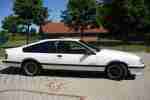 Opel MONZA A2 GSE 3, 0i ABS Katalysator