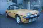 Opel Manta B Berlinetta Sammler Wagen Kein Rost