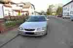 Opel 626 Bj 1996 Kilometerstand; 218000