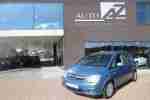 Meriva 1.4 16V Airco
