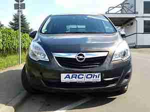 Opel Meriva 1, 4 Active; 13.800 Km; EZ: 03