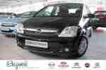 Meriva 1.4 Edition KLIMA ABS ESP TEMPOMAT COLOR