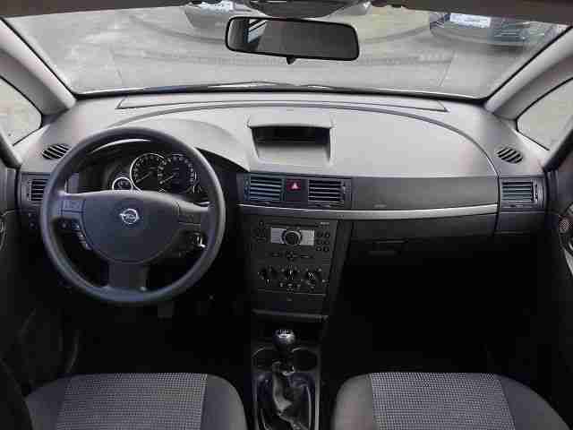 Opel Meriva 1.4 Twinport Edition