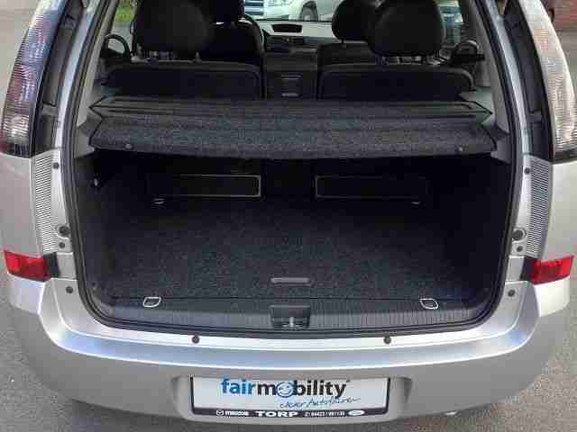 Opel Meriva 1.4 Twinport Edition