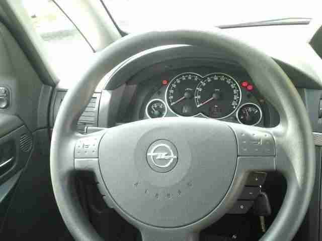 Opel Meriva 1.6 16V Easytronic Edition