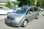 Meriva 1.6 16V Easytronic Edition