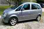 Meriva 1.6 16V Easytronic, Klima