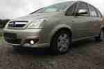 Meriva 1.6 16V Easytronic Selection
