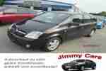 Meriva 1.6 16V Edition