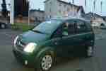 Meriva 1.6 16V Enjoy