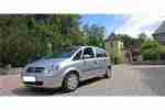 Meriva 1.6 16V (Essentia), Klima, Einparkhilfe,