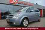 Meriva 1.6 16V, Klima, Isofix, Finanz. ab 69, €