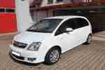 Meriva 1.6 LPG PDC SHZ SH M&S ALU ESP