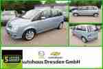 Meriva 1.6 Twinport Cosmo Easytronic AHK PDC