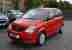 Opel Meriva 1.7 CDTI DPF Edition