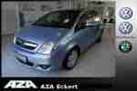 Meriva 1.7 CDTI Edition KLIMA