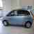 Opel Meriva 1.7