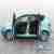 Opel Meriva 1.7