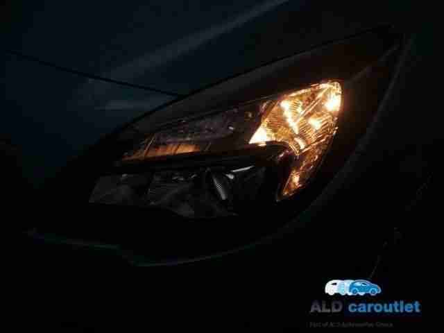 Opel Meriva 1.7