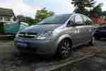 Meriva 1.7 CDTi Klima