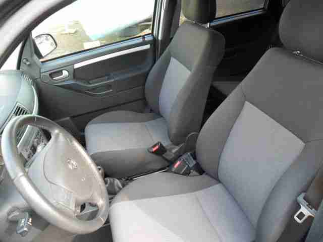 Opel Meriva 1.7 CDTi Klima