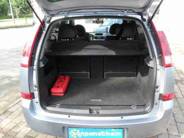 Opel Meriva 1.7 CDTi Klima