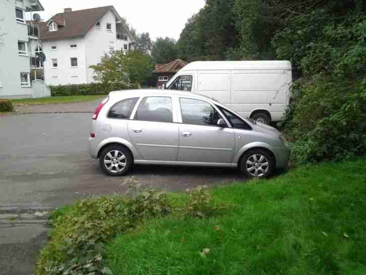 Meriva, Bj.2005, ca.173000km