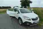 Mokka 1, 4 Turbo, eco flex 4x4, Start Stop,