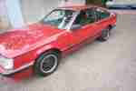 Opel Monza, 3, 0 i