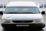 Opel Movano 2, 5 DTI, Maxi, Transporter, Extrahoch,