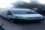 Opel Movano CDTI 2, 5 l