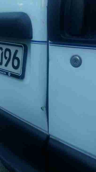 Opel Movano CDTI 2,5 l