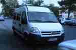 Opel Movano CDTI 2, 5 l