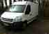 Opel Movano Kastenwagen Hoch Lang 2.5 CDTI 2.Hand Gepflegter Zustand