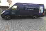 Opel Movano L3H2