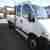 Opel Movano weiss