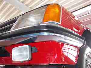 Opel Commodore C 2, 5S Original und im