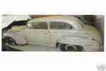 Opel Olympia 51 Erstzulassung 1952 1477cm³ 1 komplettes