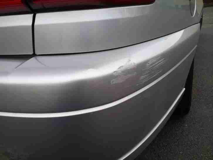Opel Omega 3.0 L 16 V 155 KW Tüv neu Bis 03.2016 Automatik mit Vollausstattung