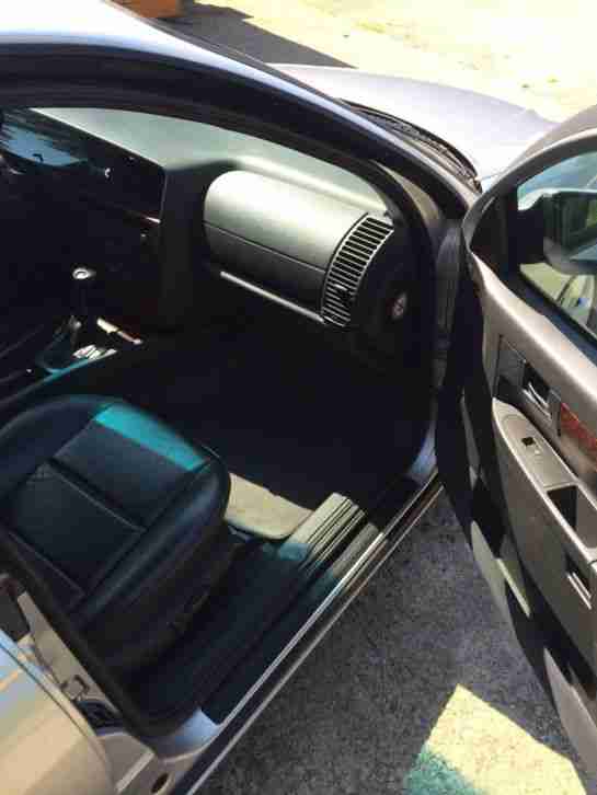 Opel Omega 3.0 V6 Facelift ,Xenon, Leder,